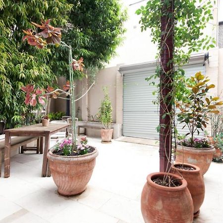 Excelsior Apartments At Glebe Sydney Bagian luar foto