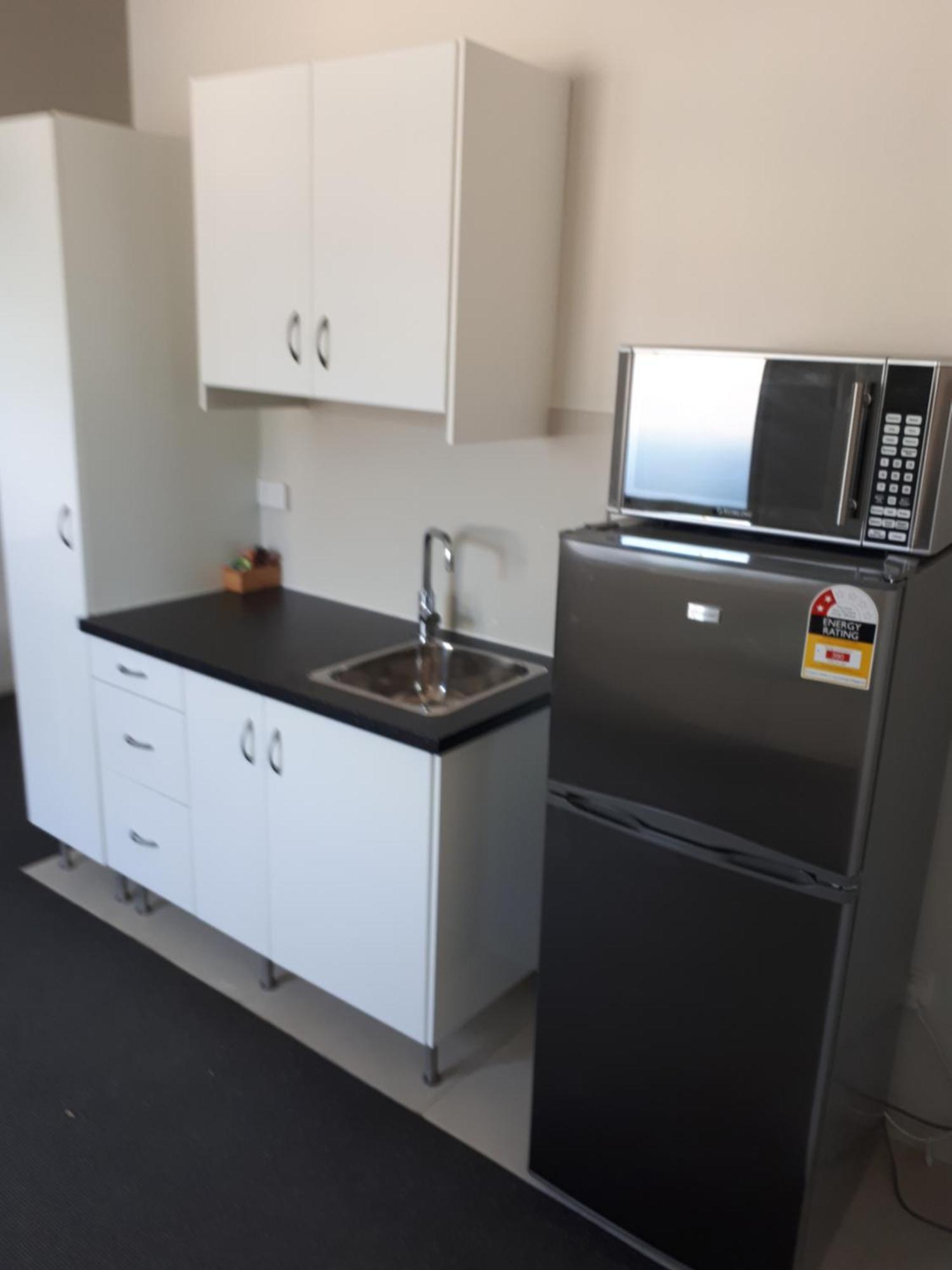 Excelsior Apartments At Glebe Sydney Bagian luar foto